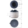 Filtro aria MAHLE ORIGINAL LX 4249
