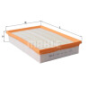 Filtro aria MAHLE ORIGINAL LX 4398/1