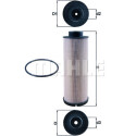Filtro carburante MAHLE ORIGINAL KX 73/1D