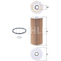 Filtro olio MAHLE ORIGINAL OX 1048D