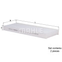 Filtro aria abitacolo MAHLE ORIGINAL LA 921/S