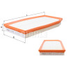 Filtro aria MAHLE ORIGINAL LX 4872
