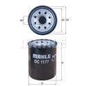 Filtro olio MAHLE ORIGINAL OC 1177