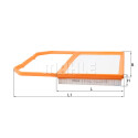 Filtro aria MAHLE ORIGINAL LX 4632