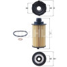 Filtro olio MAHLE ORIGINAL OX 1310D