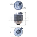 Filtro carburante MAHLE ORIGINAL KL 440/44