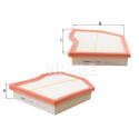 Filtro aria MAHLE ORIGINAL LX 4802