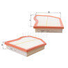 Filtro aria MAHLE ORIGINAL LX 4802