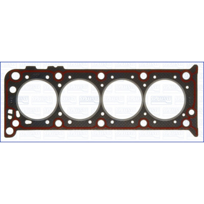 Guarnizione testata AJUSA 10020000