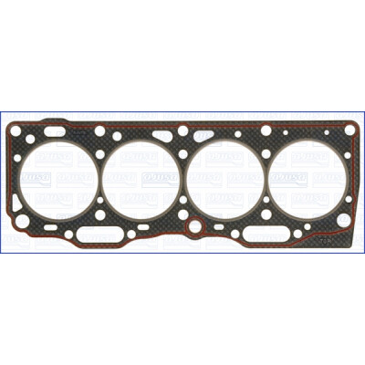 Guarnizione testata FIBERMAX AJUSA 10022700