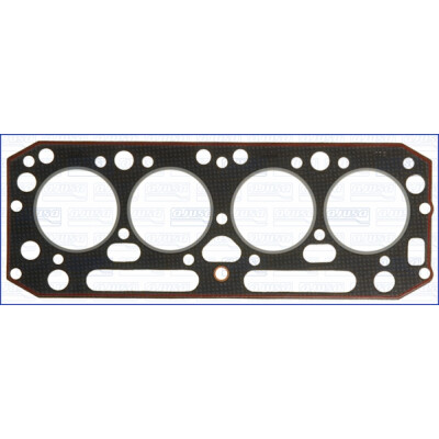 Guarnizione testata FIBERMAX AJUSA 10040600