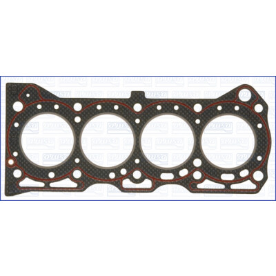 Guarnizione testata FIBERMAX AJUSA 10162400