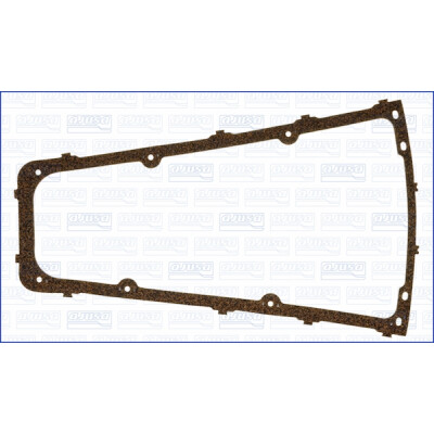 Guarnizione, coperchio testata cilindro AJUSA 11037800