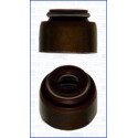 Anello tenuta, Stelo valvola