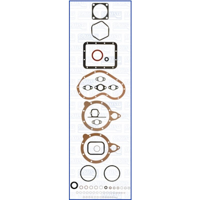 Set completo di guarnizioni, motore AJUSA 50034000