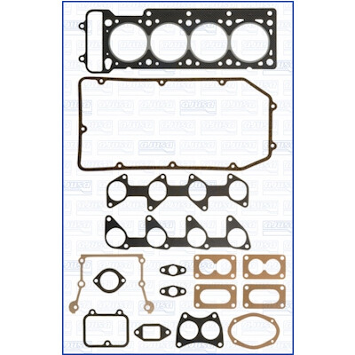 Set guarnizioni testata FIBERMAX AJUSA 52001100