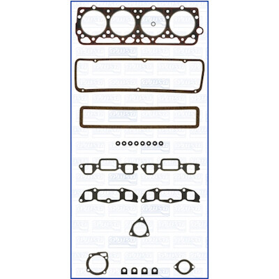Set guarnizioni testata FIBERMAX AJUSA 52001300