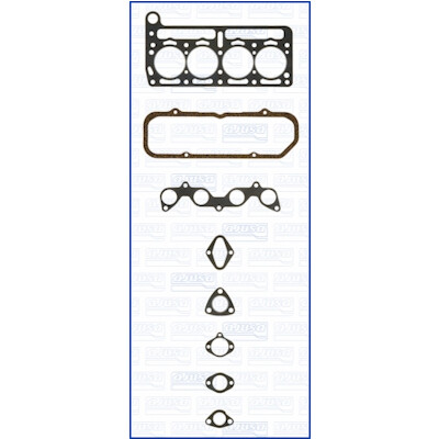 Kit guarnizioni, testata cilindro AJUSA 52004200