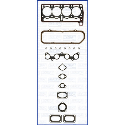 Kit guarnizioni, testata cilindro AJUSA 52004300