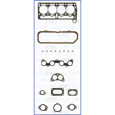 Kit guarnizioni, testata cilindro AJUSA 52004600