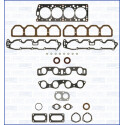 Kit guarnizioni, testata cilindro AJUSA 52005200