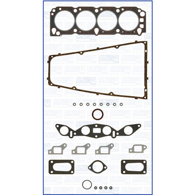 Set guarnizioni testata FIBERMAX AJUSA 52009000