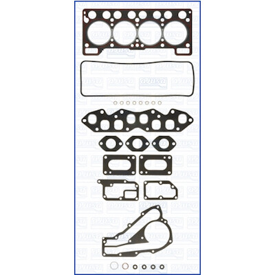 Kit guarnizioni, testata cilindro AJUSA 52010900