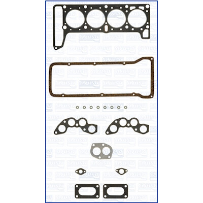 Kit guarnizioni, testata cilindro AJUSA 52014900
