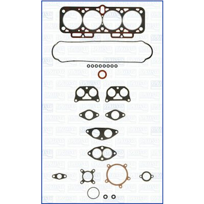 Kit guarnizioni, testata cilindro AJUSA 52016000