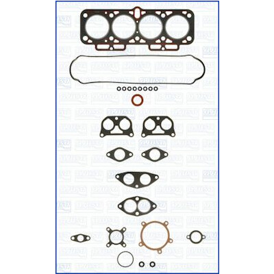 Kit guarnizioni, testata cilindro AJUSA 52016300