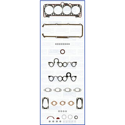Kit guarnizioni testata FIBERMAX AJUSA 52018300