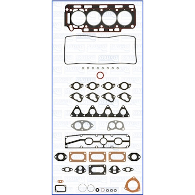 Kit guarnizioni testata FIBERMAX AJUSA 52019800