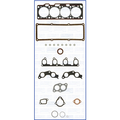Set guarnizioni testata FIBERMAX AJUSA 52021400