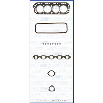 Set guarnizioni testata FIBERMAX AJUSA 52032800
