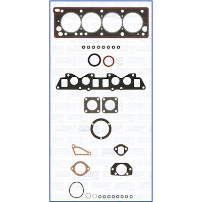 Set guarnizioni testata FIBERMAX AJUSA 52036500