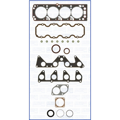 Set guarnizioni testata FIBERMAX AJUSA 52041400