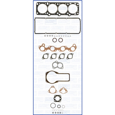 Set guarnizioni testata FIBERMAX AJUSA 52045800