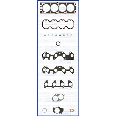 Set guarnizioni testata FIBERMAX AJUSA 52076500