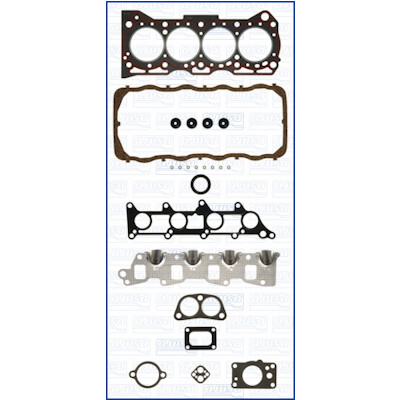 Kit guarnizioni, testata cilindro AJUSA 52079400