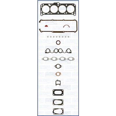Set guarnizioni testata FIBERMAX AJUSA 52079900