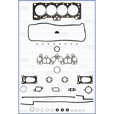 Kit guarnizioni, testata cilindro AJUSA 52086900
