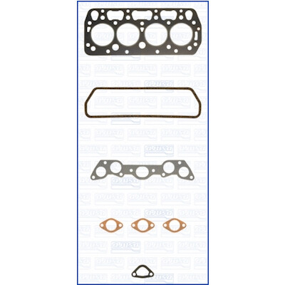 Kit guarnizioni, testata cilindro AJUSA 52089200