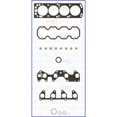 Set guarnizioni testata FIBERMAX AJUSA 52091000