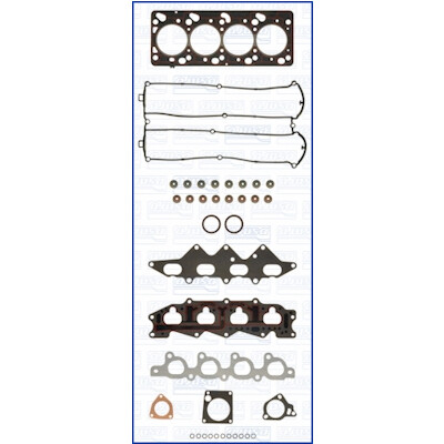 Set guarnizioni testata FIBERMAX AJUSA 52096800