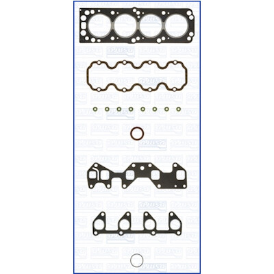 Kit guarnizioni, testata cilindro AJUSA 52097600