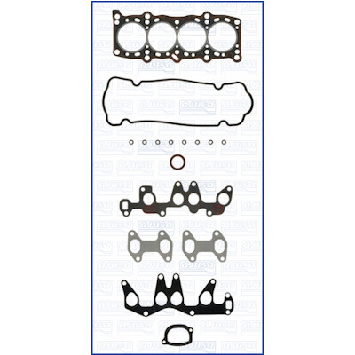 Set guarnizioni testata FIBERMAX AJUSA 52103600