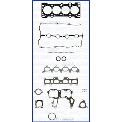 Kit guarnizioni testata cilindro MULTISTRATO ACCIAIO AJUSA 52119300
