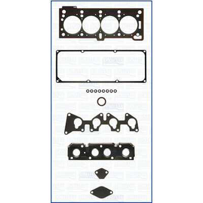 Kit guarnizioni, testata cilindro AJUSA 52131900