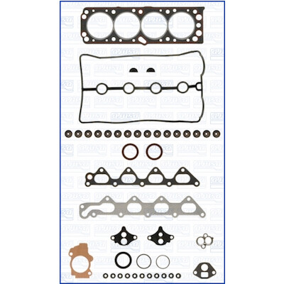 Set guarnizioni testata FIBERMAX AJUSA 52137100