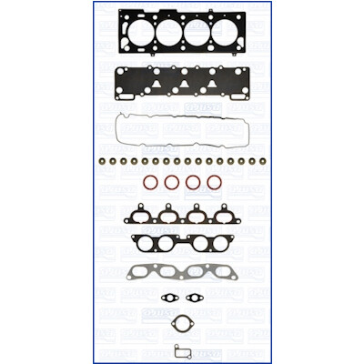 Kit guarnizioni testata cilindro MULTISTRATO ACCIAIO AJUSA 52138600